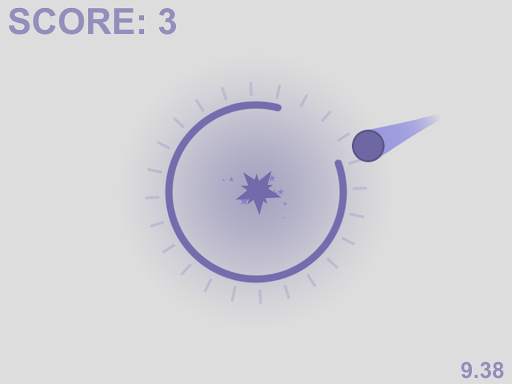 Loophole™ - Super hard game screenshot 5