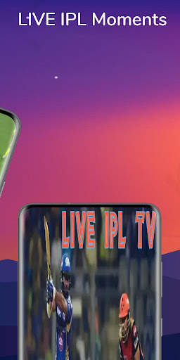 Live Cricket TV - HD Cricket screenshot 4