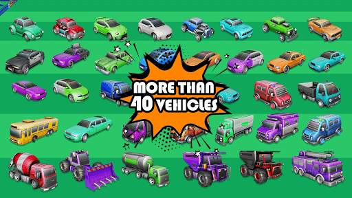 Drift Car Racing Arena screenshot 6
