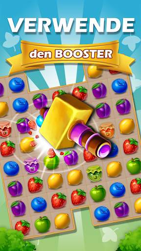 Fruits Farm: Sweet Mania screenshot 2