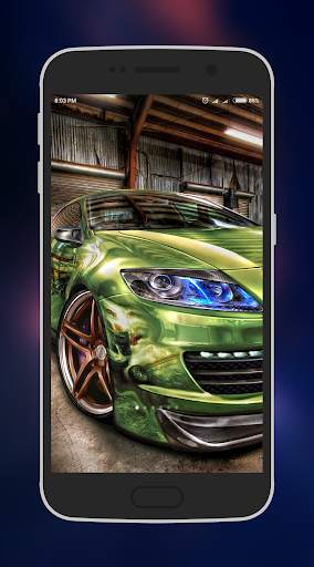 Supercar Wallpapers screenshot 6