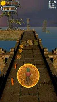 Lost Temple Endless Run screenshot 5