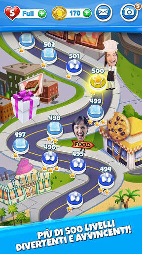 Crazy Kitchen screenshot 4