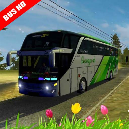 Bus Simulator Jetbus 3 1.2