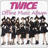 TWICE Offline Music Album
