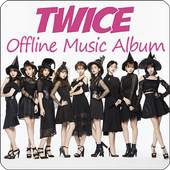 TWICE Offline Music Album 8.0.4
