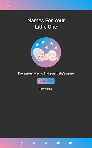 Names For Your Little One screenshot 8