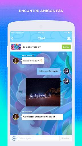 Amino Não Oficial para Fãs de My Little Pony screenshot 3