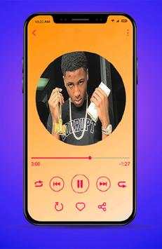 NBA YoungBoy Songs [All Songs] screenshot 1