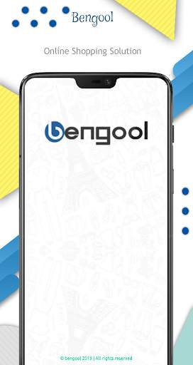 bengool online shopping screenshot 1