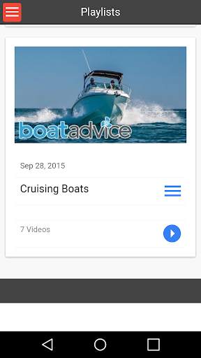 Mobile Clips - Fantastic Videos screenshot 6