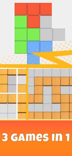 Block King screenshot 1