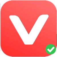 Vedmedia - Video Downloader - Mp4 Video Downloader logo