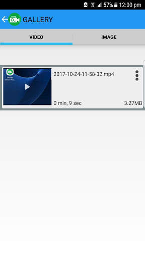 Mobile Screen Recorder screenshot 2