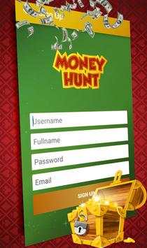Money Hunt स्क्रीनशॉट 4