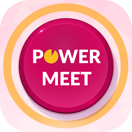 Games for Health - POWERMEET icon