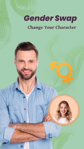 Lucky Camera: Face Swap and Astrology screenshot 6