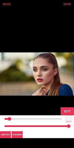 Parallax 3D Photo Generator - Video Photo Maker screenshot 2