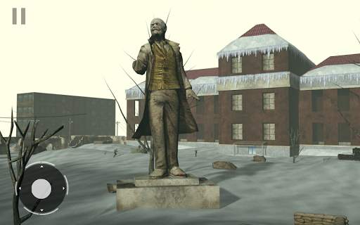 World War 2 Heroes Army: WW2 Battlefield Game screenshot 13