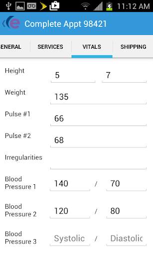 eNation Mobile screenshot 6