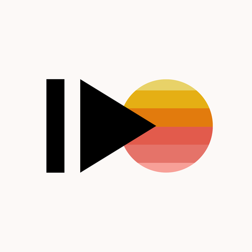 Filmm | Video Effects   Color icon