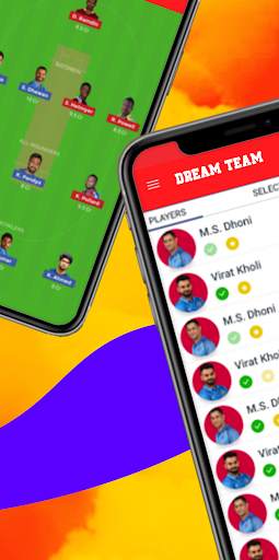 Dream11 App Download Original Team Prediction Tips screenshot 5