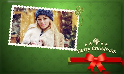 Christmas Photo Frames screenshot 6
