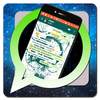 GB WA WALLPAPER - Tema For Chat 1.1