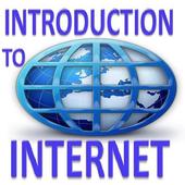 Learn About Internet icon