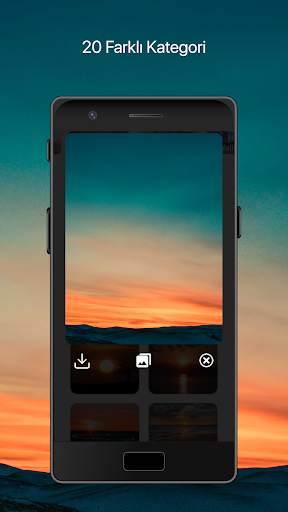 Ücretsiz 4K Fotoğraf & Wallpaper screenshot 6