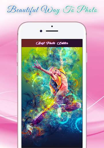 Photo Lab Effect Pro screenshot 3