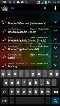 Mobile Ringtone Maker screenshot 2
