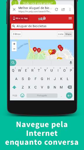Keyboard  screenshot 2