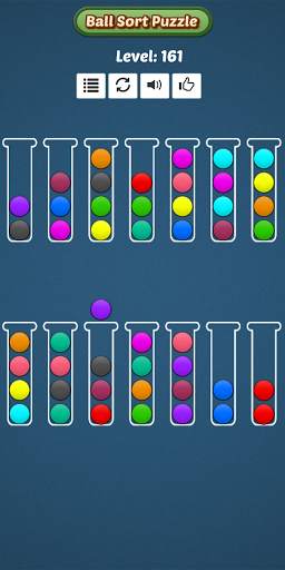 Free Ball Jenis Baru Teka-Teki 2021 screenshot 2