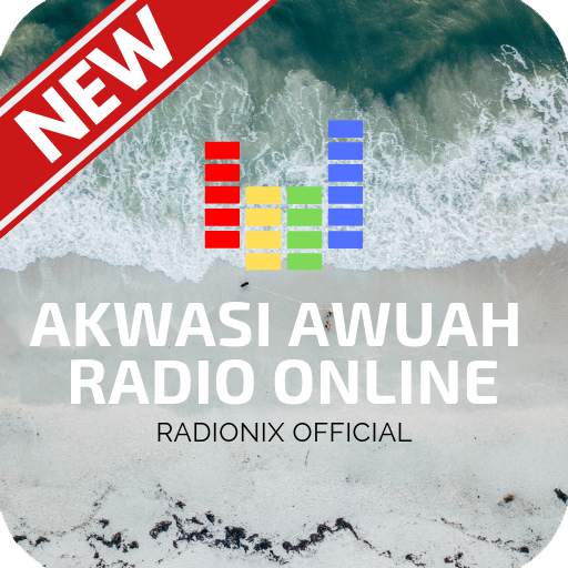Akwasi Awuah Radio Online 1.1