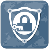Free Super VPN 2019 icon