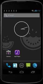 mp3 Player Music screenshot 2