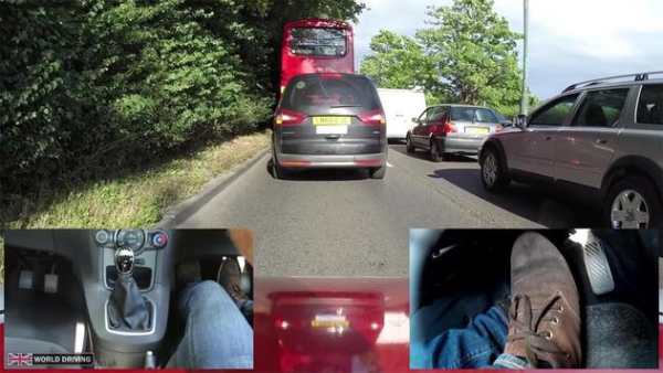 Car Driving Learning Videos screenshot 2