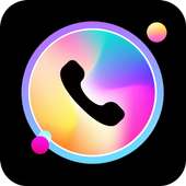 Magic Call Flash: Get Amazing Incoming Call Flash on 9Apps