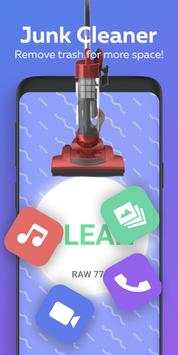 Phone Cleaner- Cache Clean, Android Booster Master screenshot 3