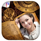 Books Photo Frames icon