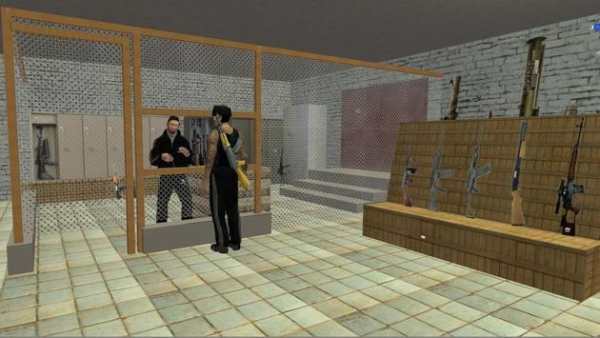 Real City Russian Car Driver screenshot 3