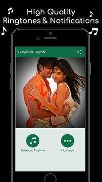 Bollywood Ringtone screenshot 2