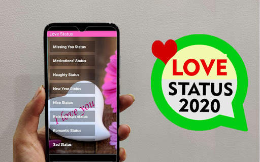 Love Status 2020 screenshot 1
