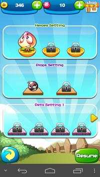 Fruit Heroes Legend screenshot 7