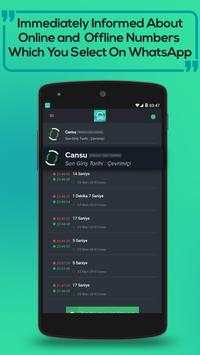 WatLine screenshot 1