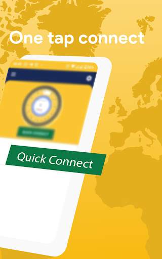 VPN Free - Fast Free VPN Ultimate Proxy screenshot 2