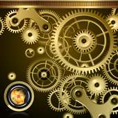 Machinery icon