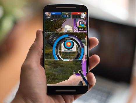 Cheats Archery King screenshot 1