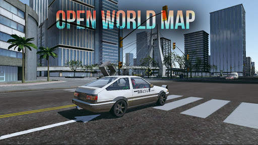 RDS - Driving Simulator screenshot 1
